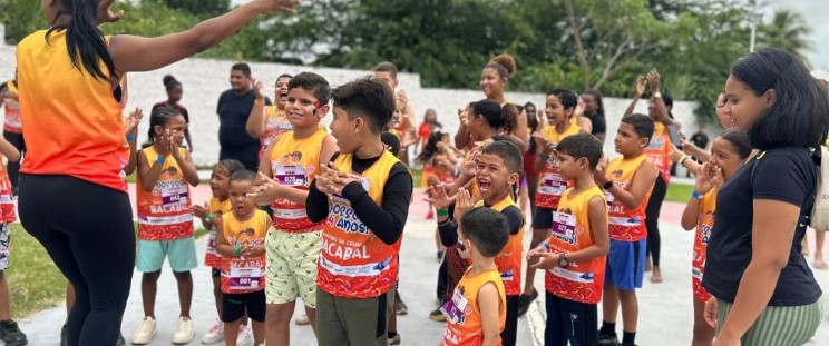 Shopping da Criança de Bacabal completa 4 anos com programação especial - Foto 1