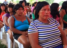 Carreta da Mulher Maranhense realiza 30 mil atendimentos durante o Maranhão Rosa.