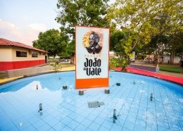 Com revitalização do Parque João do Vale em Pedreiras, Segov fortalece turismo, economia e cultura no Médio Mearim - Foto - Divulgação (4) - Copia