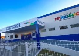 Obra da Segov, novo Centro de Hemodiálise em Barra do Corda amplia atendimento