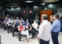 Segov e Mapa realizam diálogo com empresas e apresentam novos fluxos - Foto - Divulgação (1)