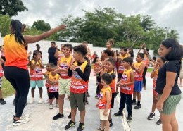 Shopping da Criança de Bacabal completa 4 anos com programação especial - Foto 1