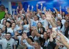 Com entrega do Restaurante Popular de nº 200, governo fortalece a maior rede pública da América Latina.